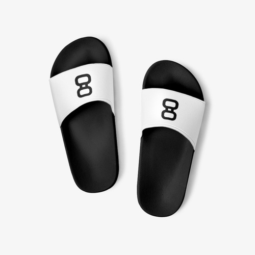 용굴이 슬리퍼