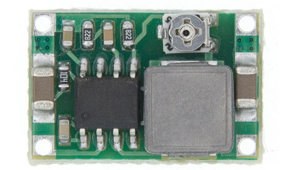 MINI-360(HW-187 표기) 가변 DC-DC 강압 베어 모듈 상세 이미지