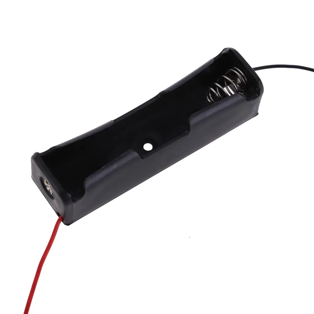 18650 배터리 홀더 보관함 케이스 3.6V-4.2V 상세 이미지