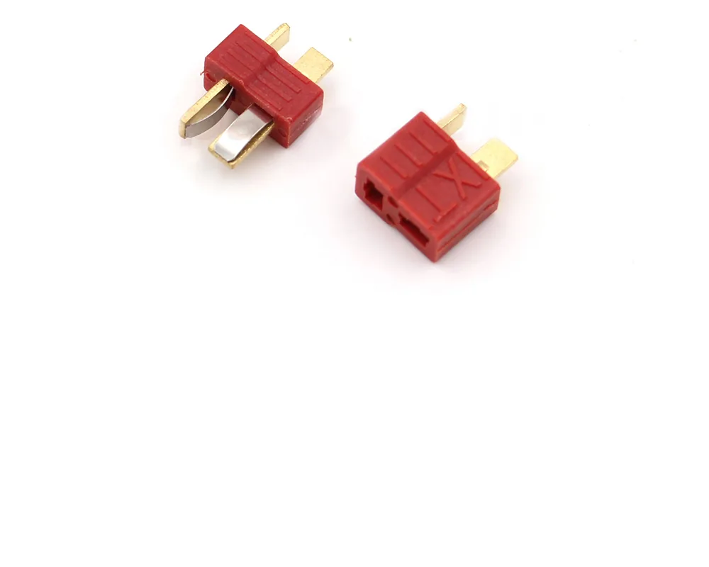 커넥터 DIY 박스, XT30, XT60, XT90, T-플러그, 실리콘 와이어, 수-암 키트, RC FPV 드론, 자동차 리포 배터리 액세서리 상세 이미지