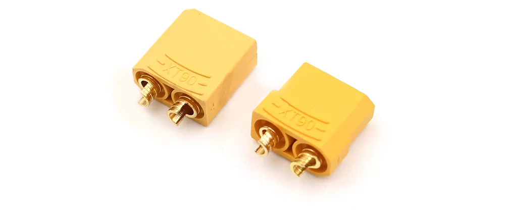 커넥터 DIY 박스, XT30, XT60, XT90, T-플러그, 실리콘 와이어, 수-암 키트, RC FPV 드론, 자동차 리포 배터리 액세서리 상세 이미지
