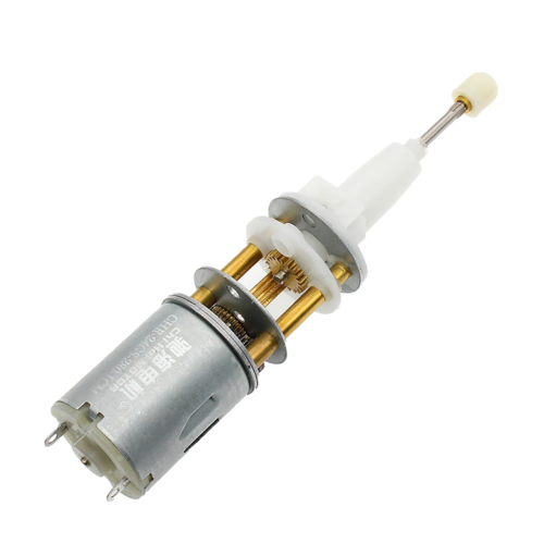 CHIHAI CHR-24GS-280-1CM DC 기어모터