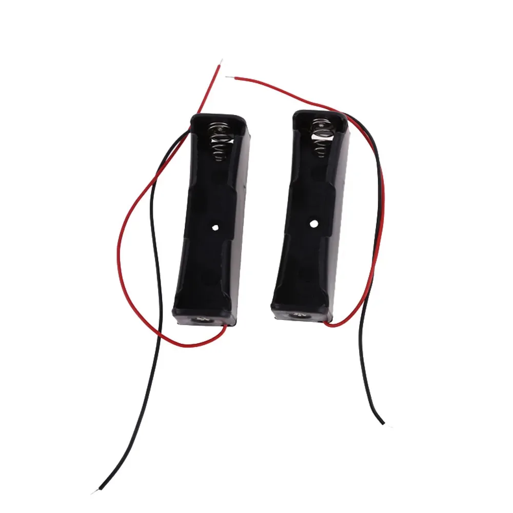 18650 배터리 홀더 보관함 케이스 3.6V-4.2V 상세 이미지