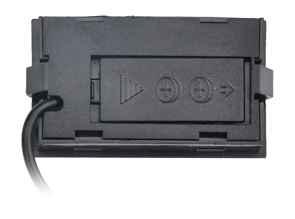 FY-10 디지털 프로브 온도계(배터리 미포함) 상세 이미지